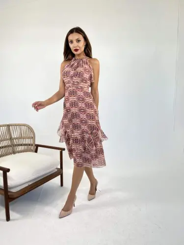 5944 DRESS-MIAMI - BÜYÜKBEDENIZ (1)