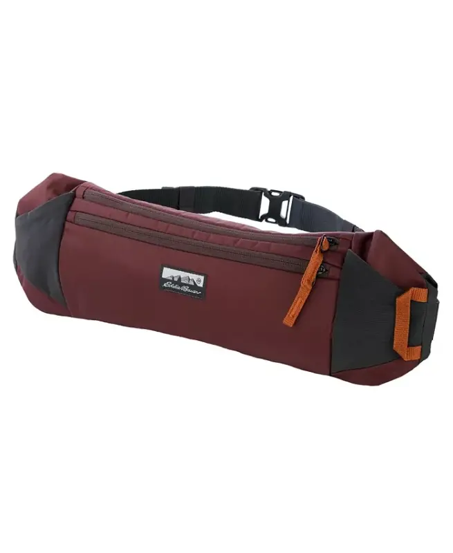 5L Transit Sling Bag - Redwood - EDDIE BAUER