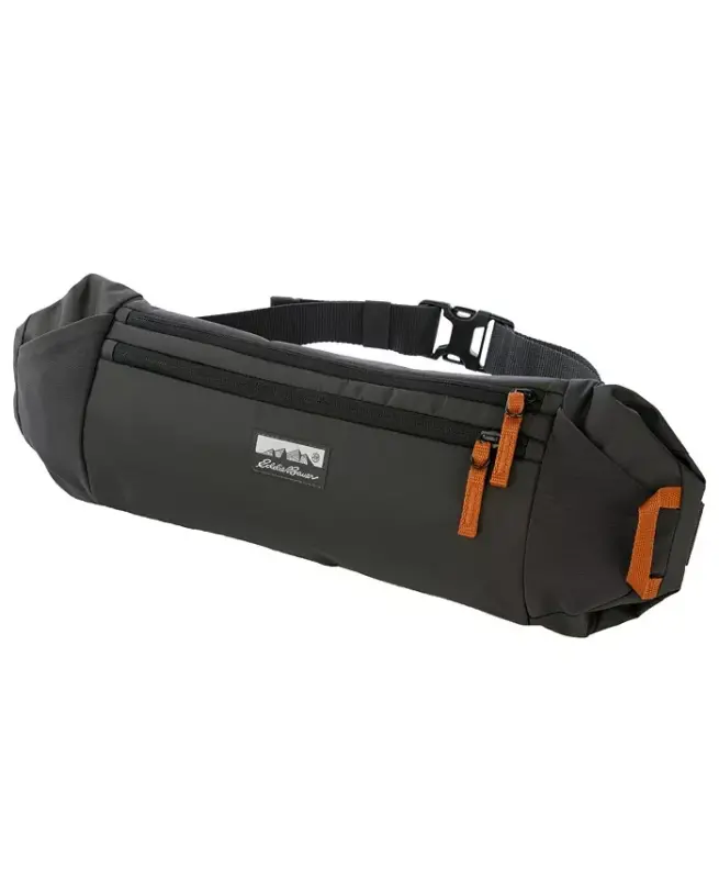 5L Transit Sling Bag-Carbon - EDDIE BAUER