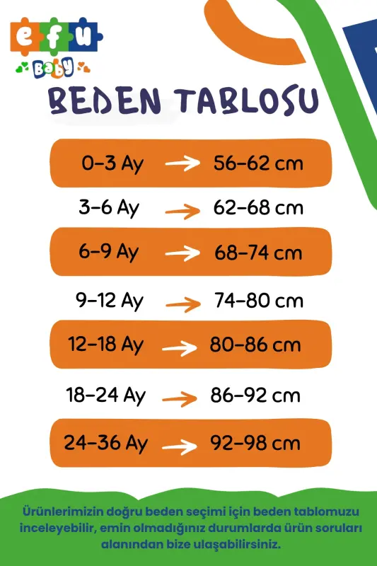 5'li %100 Pamuklu Raporlu Uzun Kol Bebek Çıtçıtlı Atlet Zıbın - ASORTİ - 1
