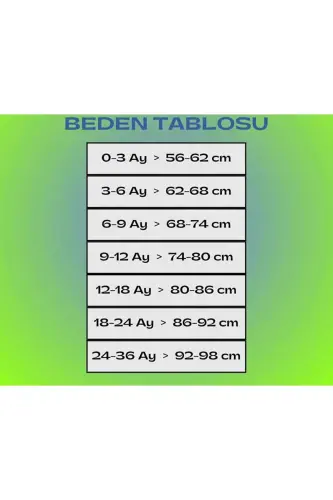 5'li Hello Kuş Desenli Pamuklu Bebek Atlet Body Zıbın-Beyaz - 7