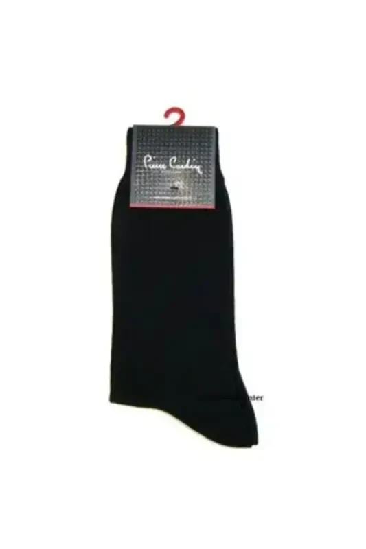 5Lİ Kutulu Erkek Çeyiz Paketi Pijama Takım & Şort Atlet Boxer Çorap - Kemer Cüzdan Set ve Terlik H-Lacivert - 3