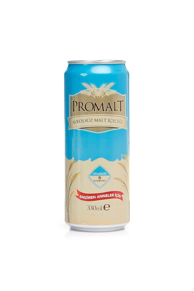 6-pack Non-Alcoholic Malt Beverage - PROMALT (1)
