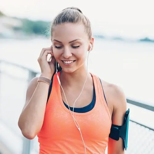 6 Pack Sport Nylon Loop Band Compatible with Apple Watch Bands 38mm 40mm 41mm 42mm 44mm 45mm 46mm 49mm for Women Men, Adjustable Breathable Braided Straps for iWatch Series 10/9/8/7/6/5/4/3/SE/Ultra - 3