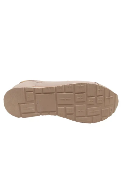 60 25393 ERKAK SPOR OYOQ KIYIM & SNEAKER-BEJ - 5