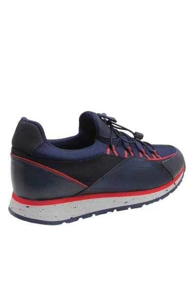60 25393 ERKAK SPORT OYOQ KIYIMLARI & SNEAKER-LOJIVERT - 3