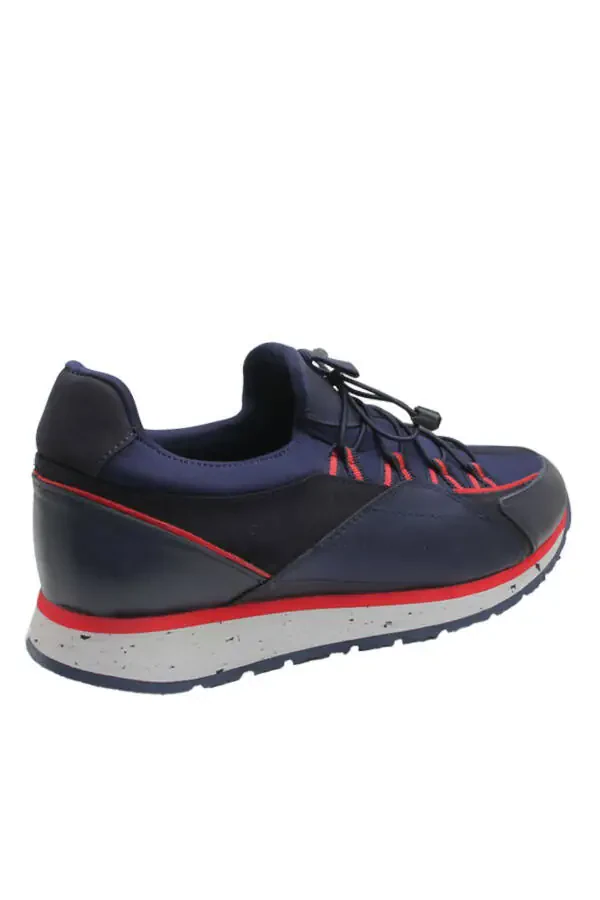 60 25393 ERKAK SPORT OYOQ KIYIMLARI & SNEAKER-LOJIVERT - 3