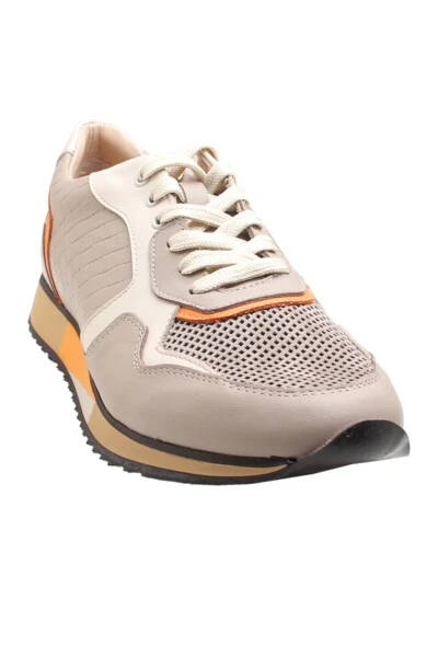 60 25609 ERKAK SPORT OYOQ KIYIMLARI & SNEAKER - 2