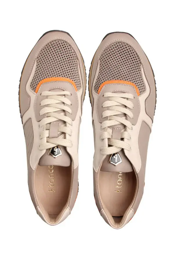 60 25609 ERKAK SPORT OYOQ KIYIMLARI & SNEAKER - 4