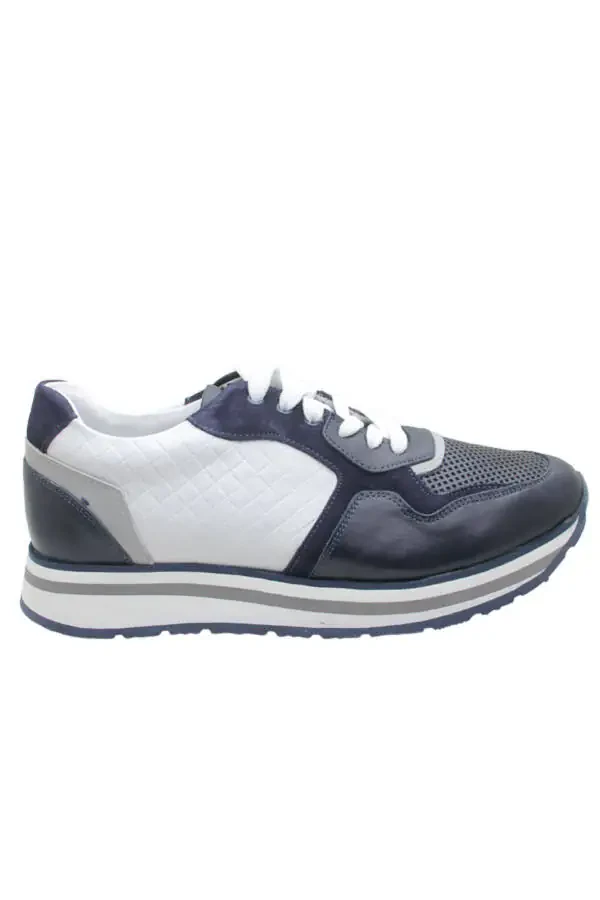 60 25609 ERKAK SPORT OYOQ KİYIMLARI & SNEAKER - 1