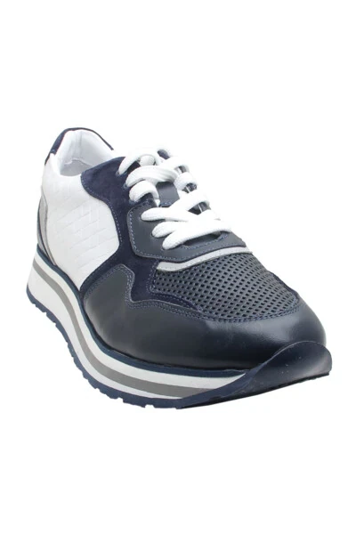 60 25609 ERKAK SPORT OYOQ KİYIMLARI & SNEAKER - 2