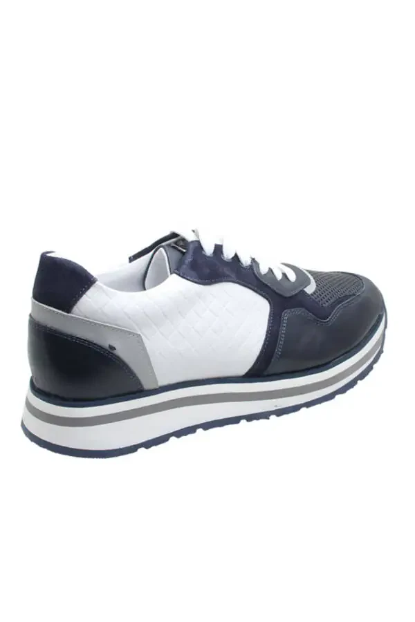 60 25609 ERKAK SPORT OYOQ KİYIMLARI & SNEAKER - 3