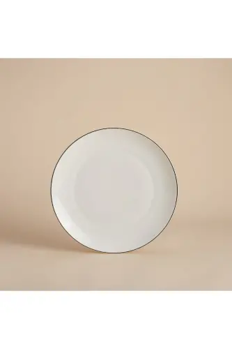 60 Piece Dinner Set - KORKMAZ (1)