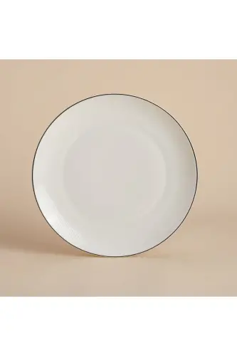 60 Piece Dinner Set - 4