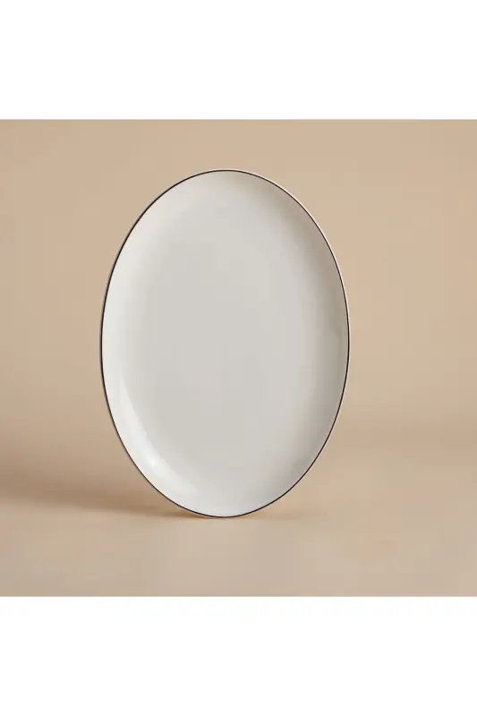 60 Piece Dinner Set - 5