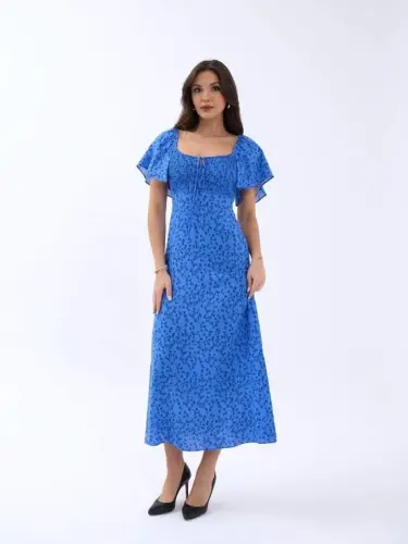 6091 DRESS-COLORADO - 1