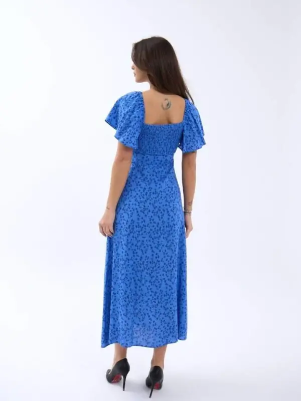 6091 DRESS-COLORADO - 3