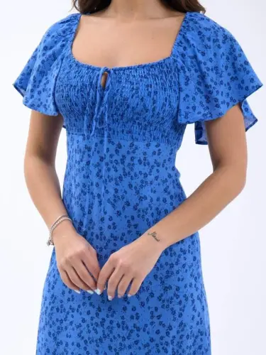 6091 DRESS-COLORADO - 4