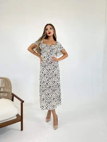 6091 DRESS-MESSINA - BÜYÜKBEDENIZ (1)