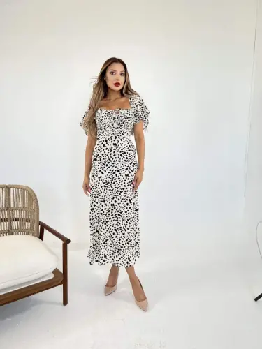 6091 DRESS-MESSINA - 3