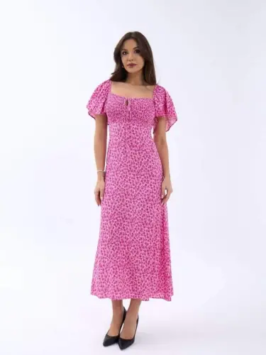 6091 DRESS-ORLANDO - BÜYÜKBEDENIZ (1)