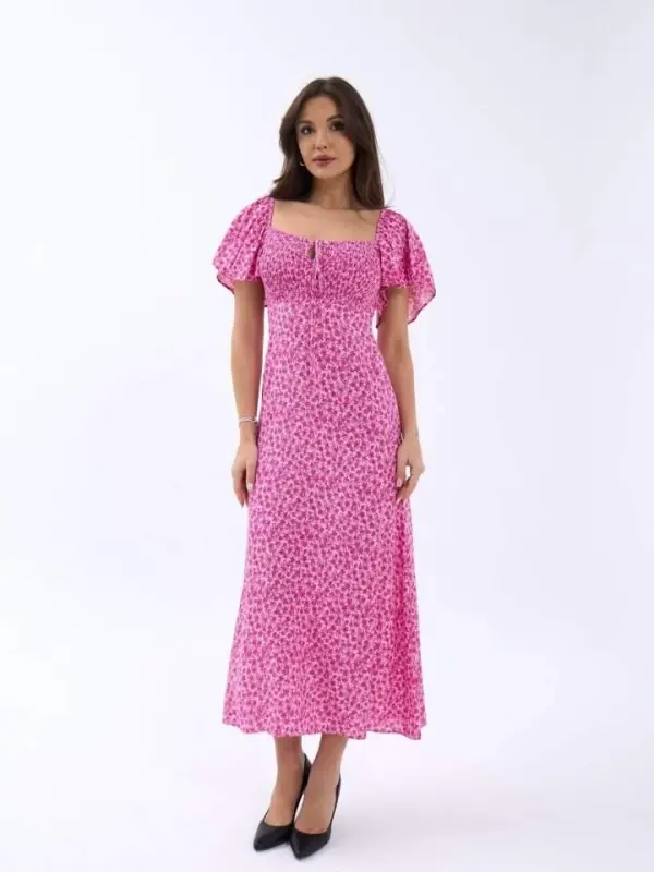 6091 DRESS-ORLANDO - 2