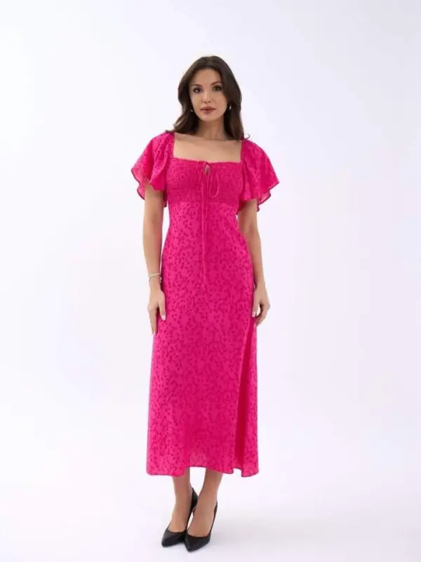 6091 DRESS-SPRINGS - BÜYÜKBEDENIZ