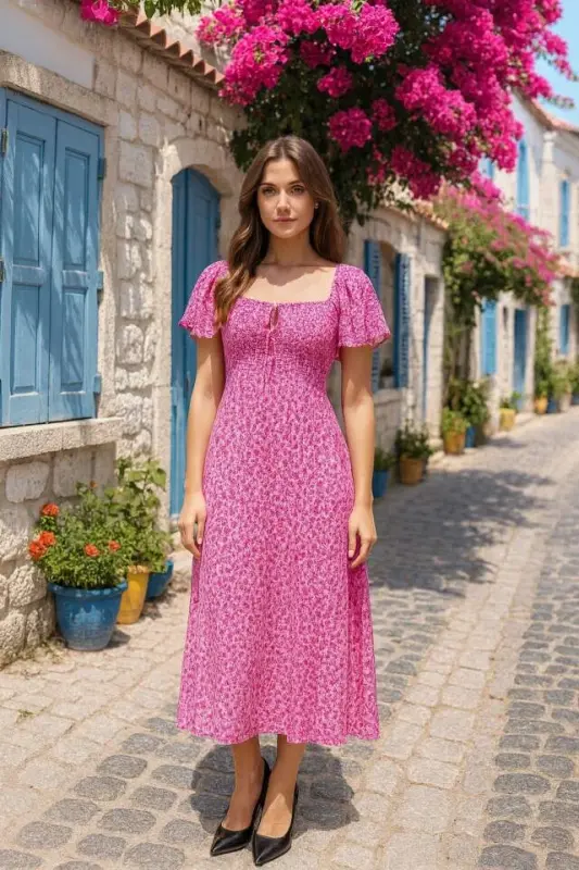 6091 ELBİSE-ORLANDO - BÜYÜKBEDENIZ