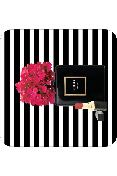 60x60 см. и 60x90 см. Нескользящие коврики для ванной комнаты с цифровой печатью Coco - 3