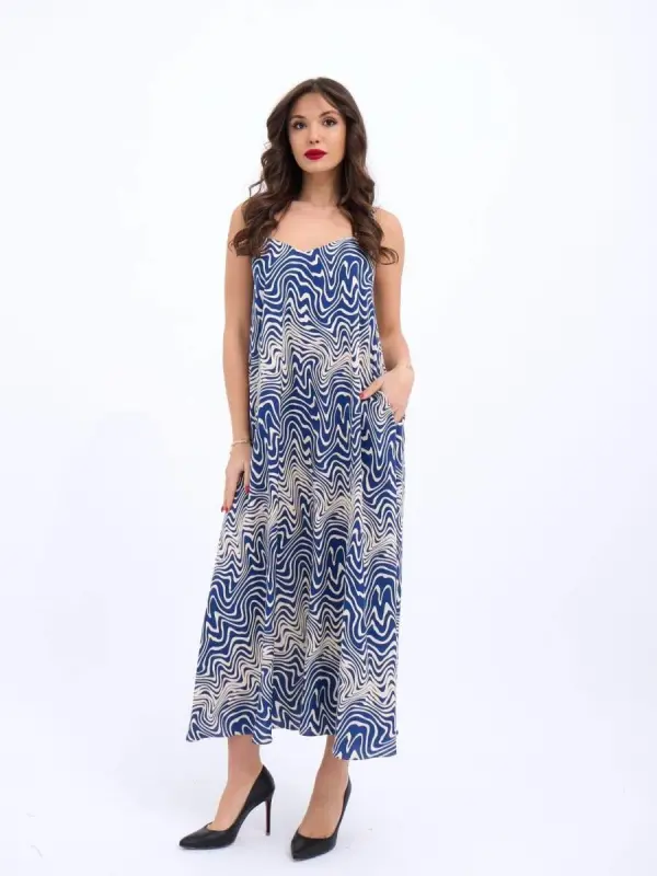 6250 DRESS-MUNICH - 1