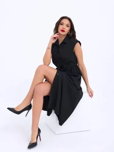 6338 ELBİSE-SİYAH - BÜYÜKBEDENIZ (1)