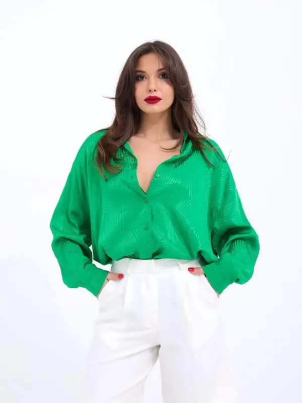 6341 SHIRT-JACKSONVILLE - BÜYÜKBEDENIZ