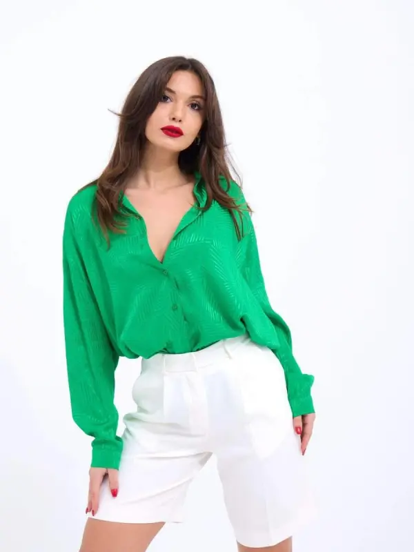 6341 SHIRT-JACKSONVILLE - 4