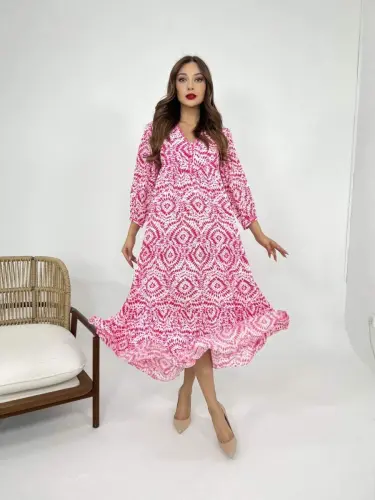 6367 DRESS-CHICAGO - 4