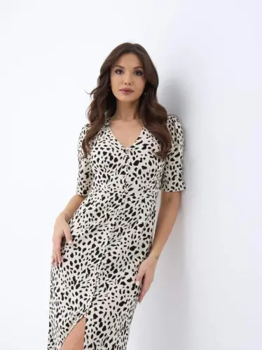 6369 DRESS-NAPLES - 3