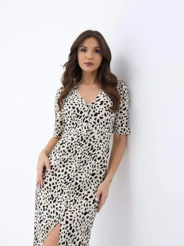 6369 DRESS-NAPLES - 3