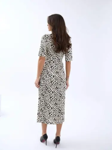 6369 DRESS-NAPLES - 5
