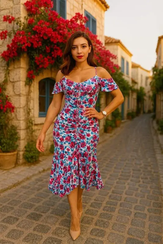 6410 KO'YLAK-PUSHTI - BÜYÜKBEDENIZ