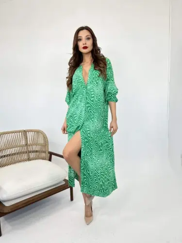 6414 DRESS-ANAHEIM - 1