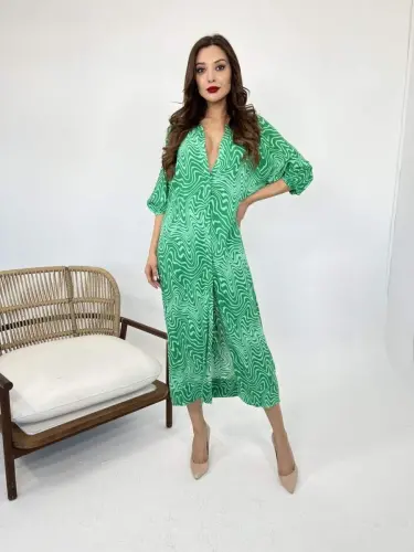 6414 DRESS-ANAHEIM - BÜYÜKBEDENIZ (1)