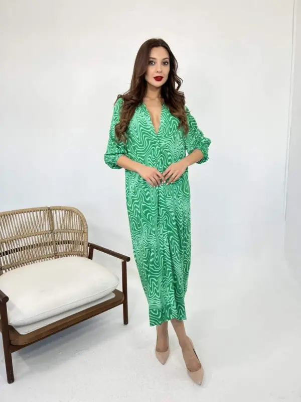 6414 DRESS-ANAHEIM - 3