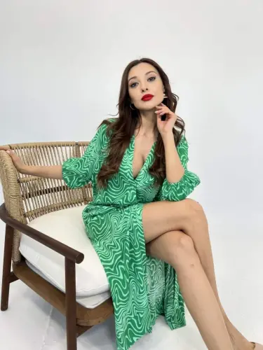 6414 DRESS-ANAHEIM - 4