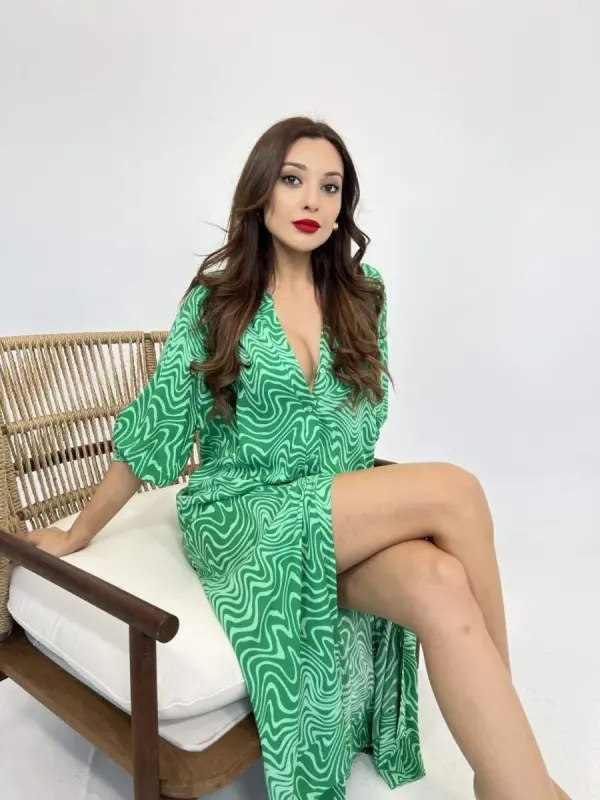 6414 DRESS-ANAHEIM - 5