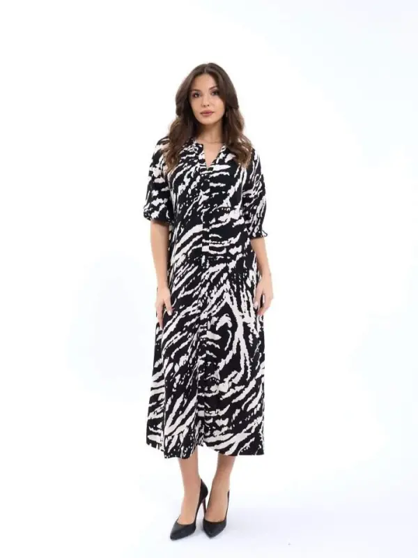 6414 DRESS-SPRINGS - 1