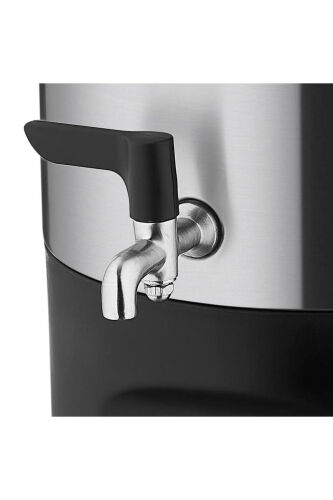 A841 Çayşef Semaver Inox/satin - İNOX - 3