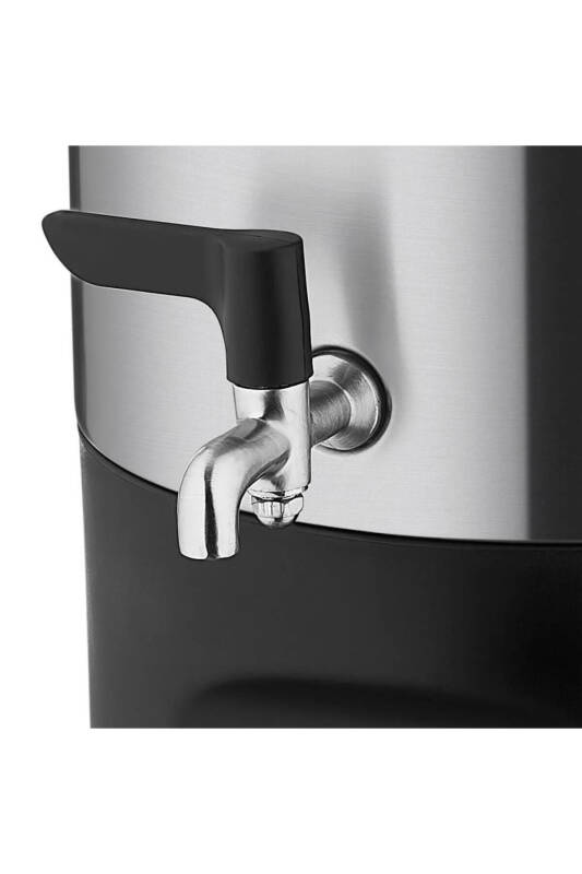 A841 Çayşef Semaver Inox/satin - İNOX - 3