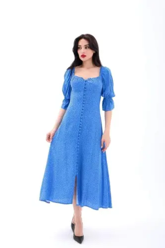 6439 DRESS-BOSTON - 1