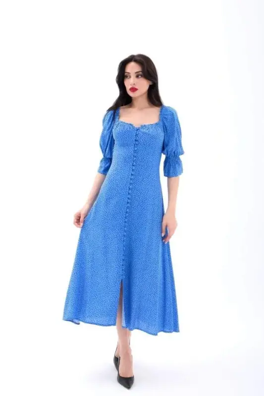 6439 DRESS-BOSTON - 1