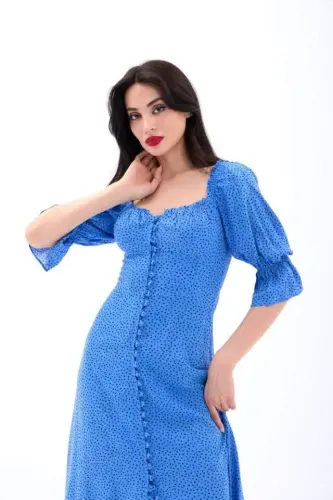 6439 DRESS-BOSTON - 4