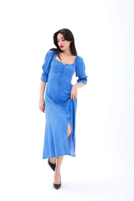 6439 DRESS-BOSTON - 5